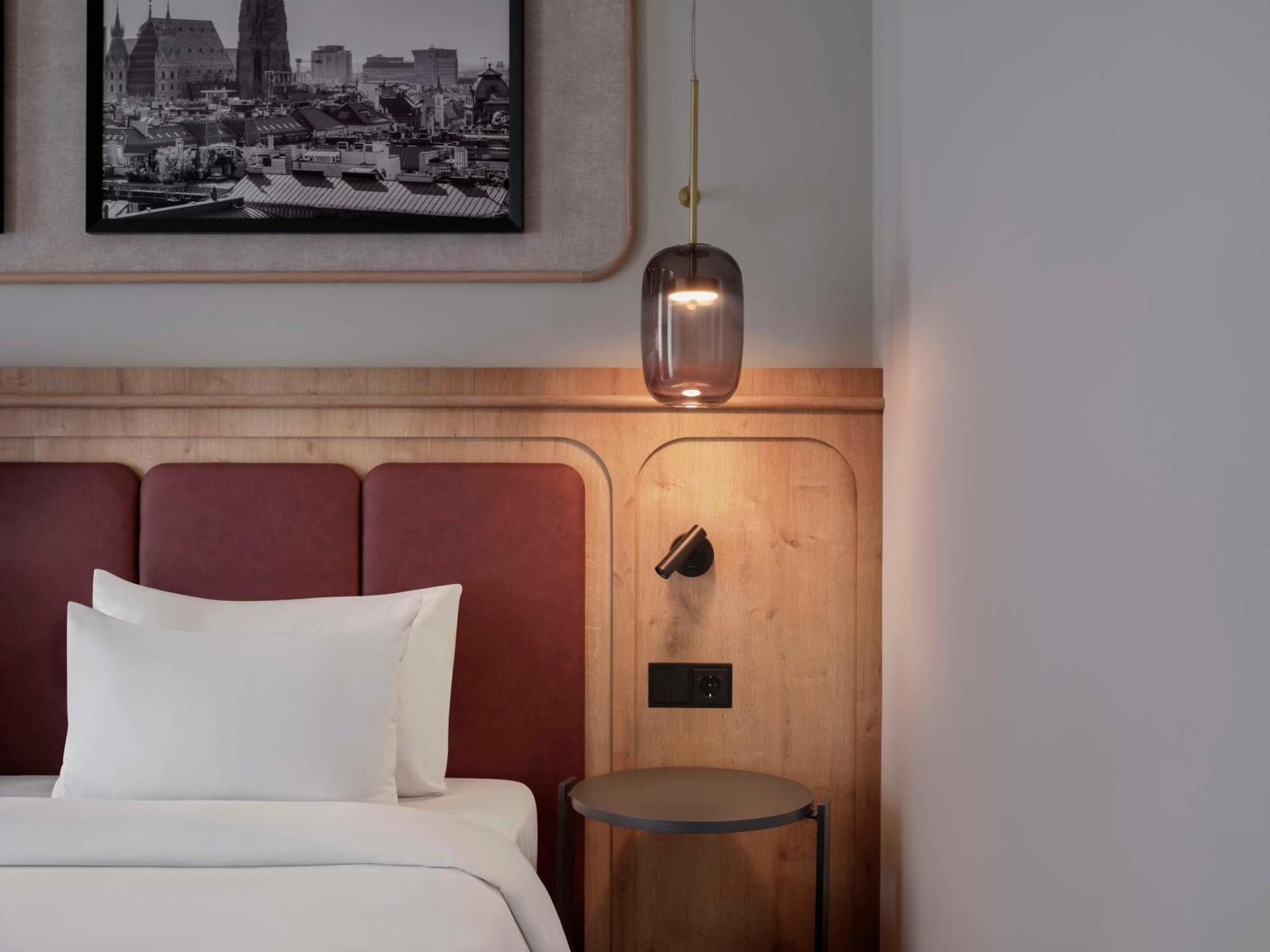 Triest Hotel