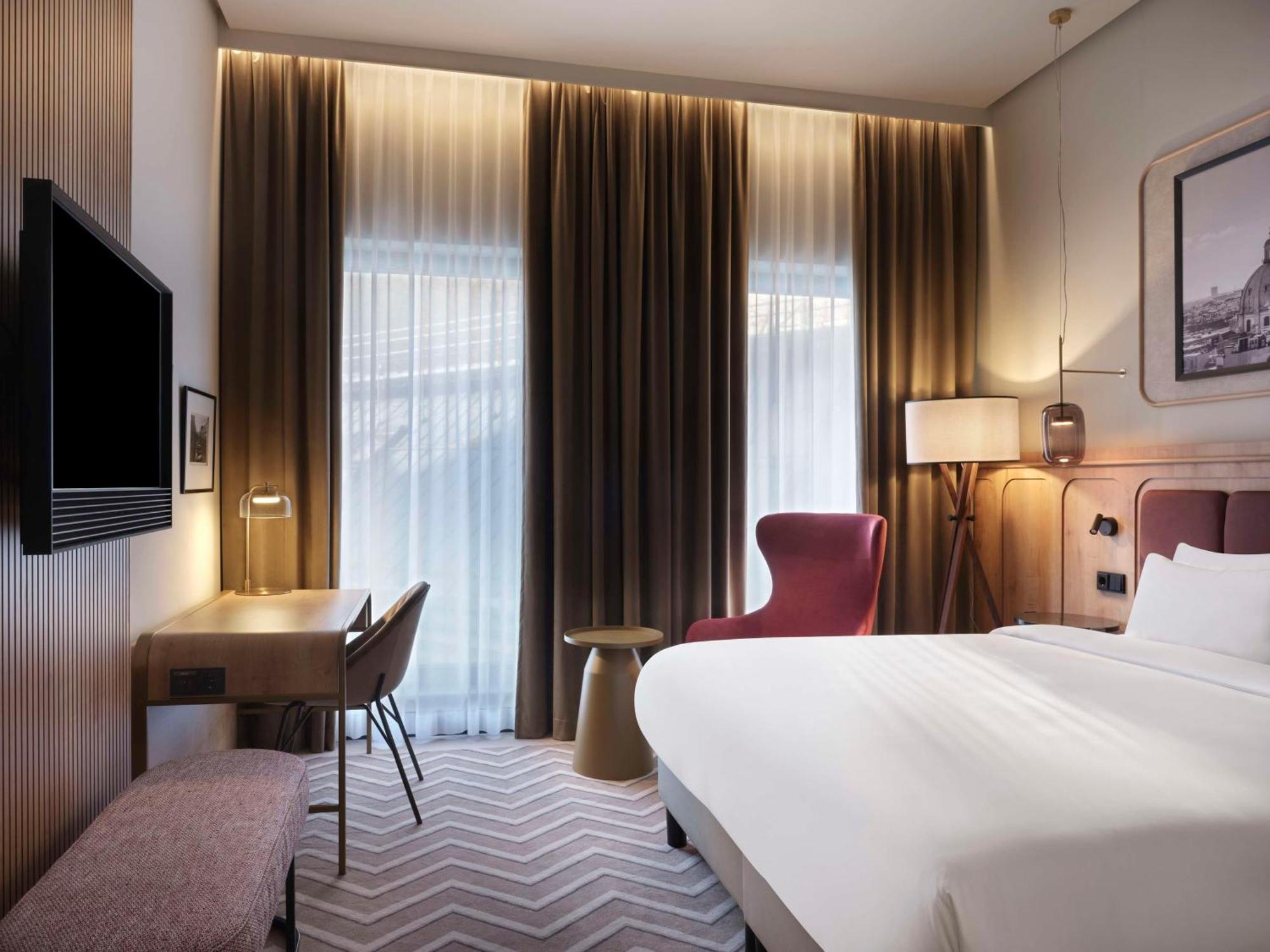 Triest Hotel