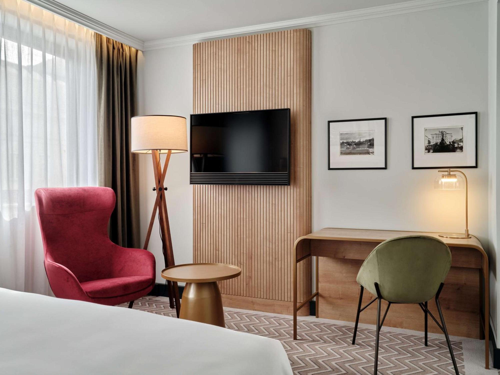 Hotel Triest 4*