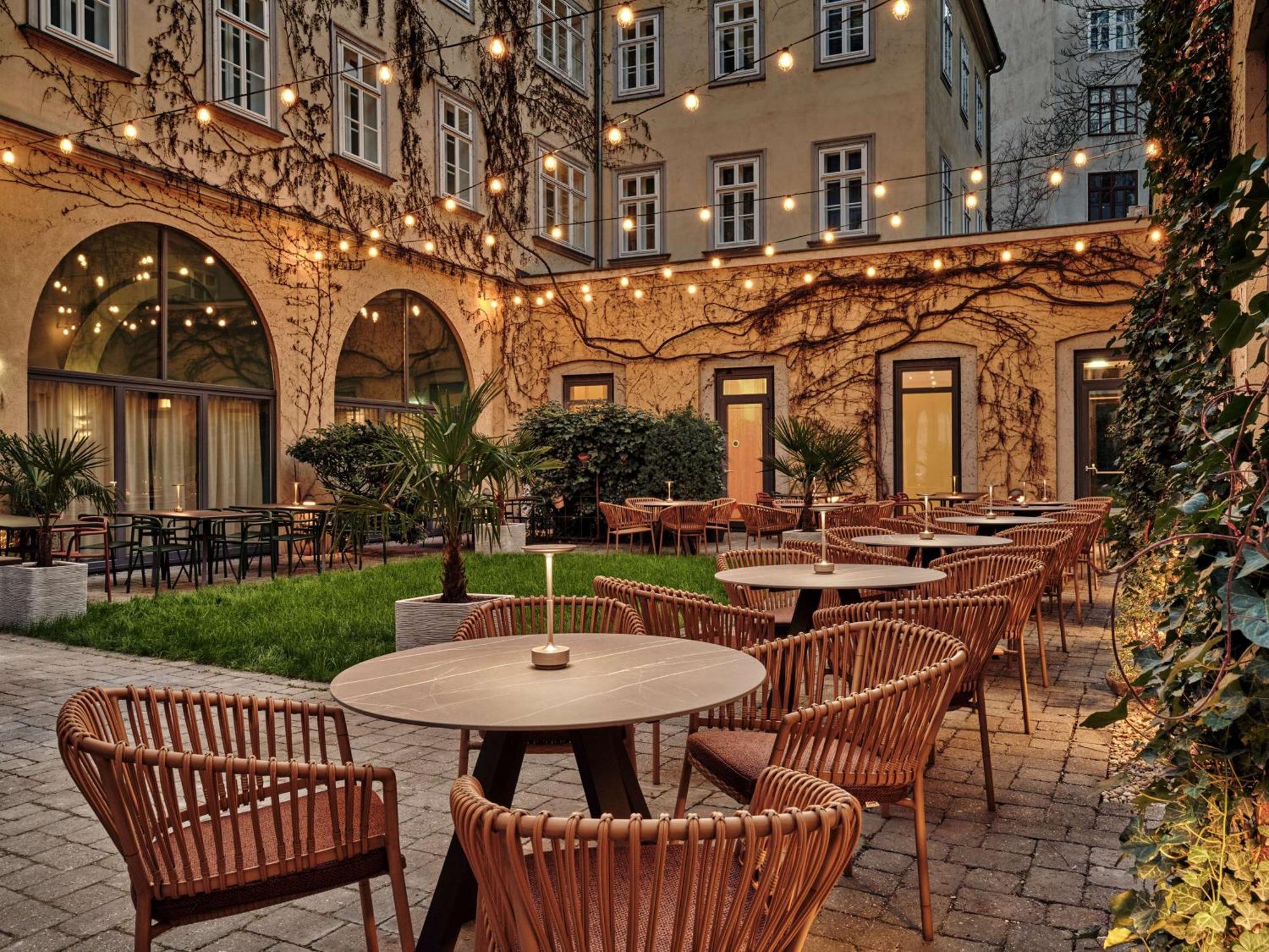 Hotel Triest