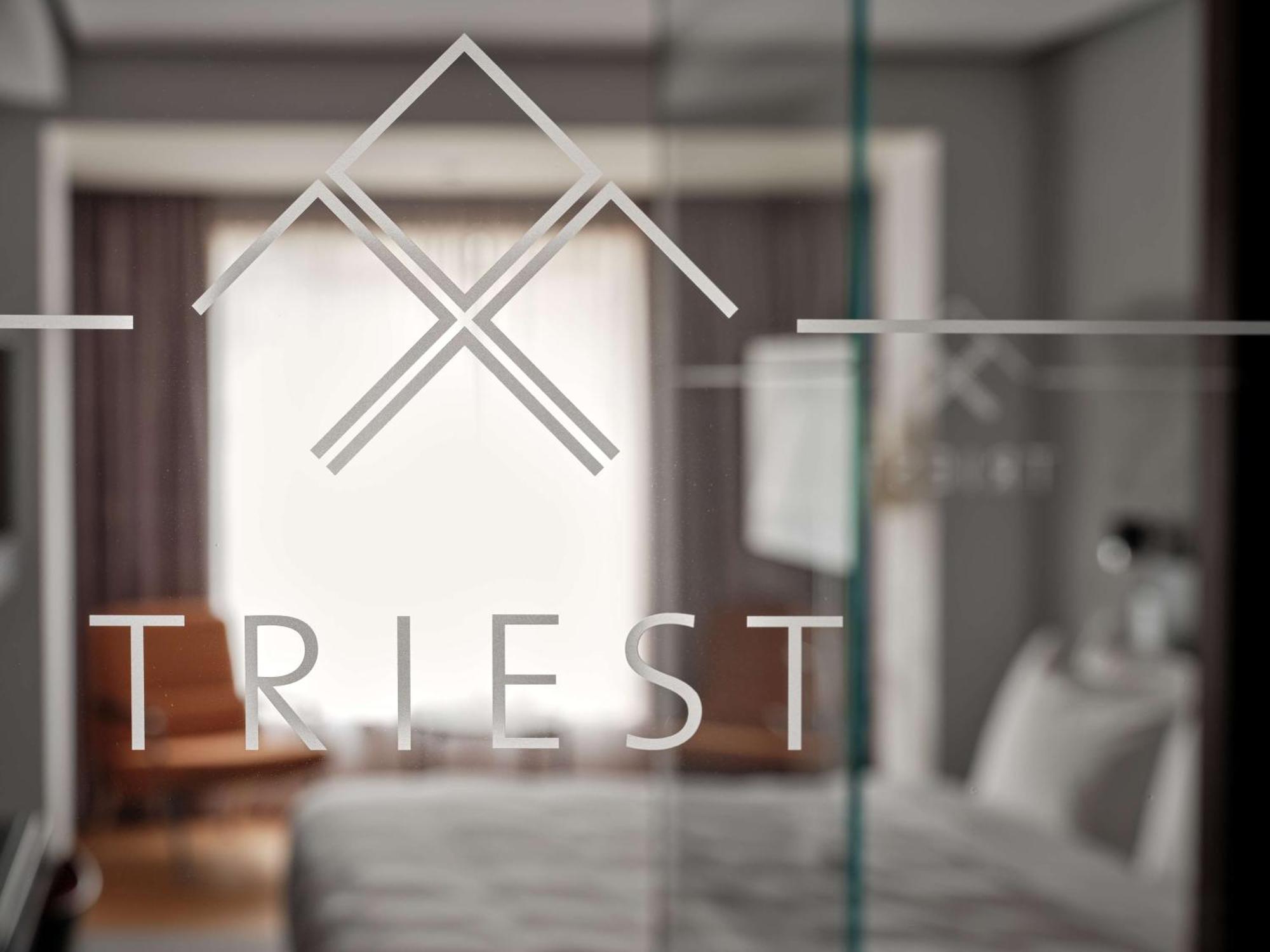 Triest Hotel 4*