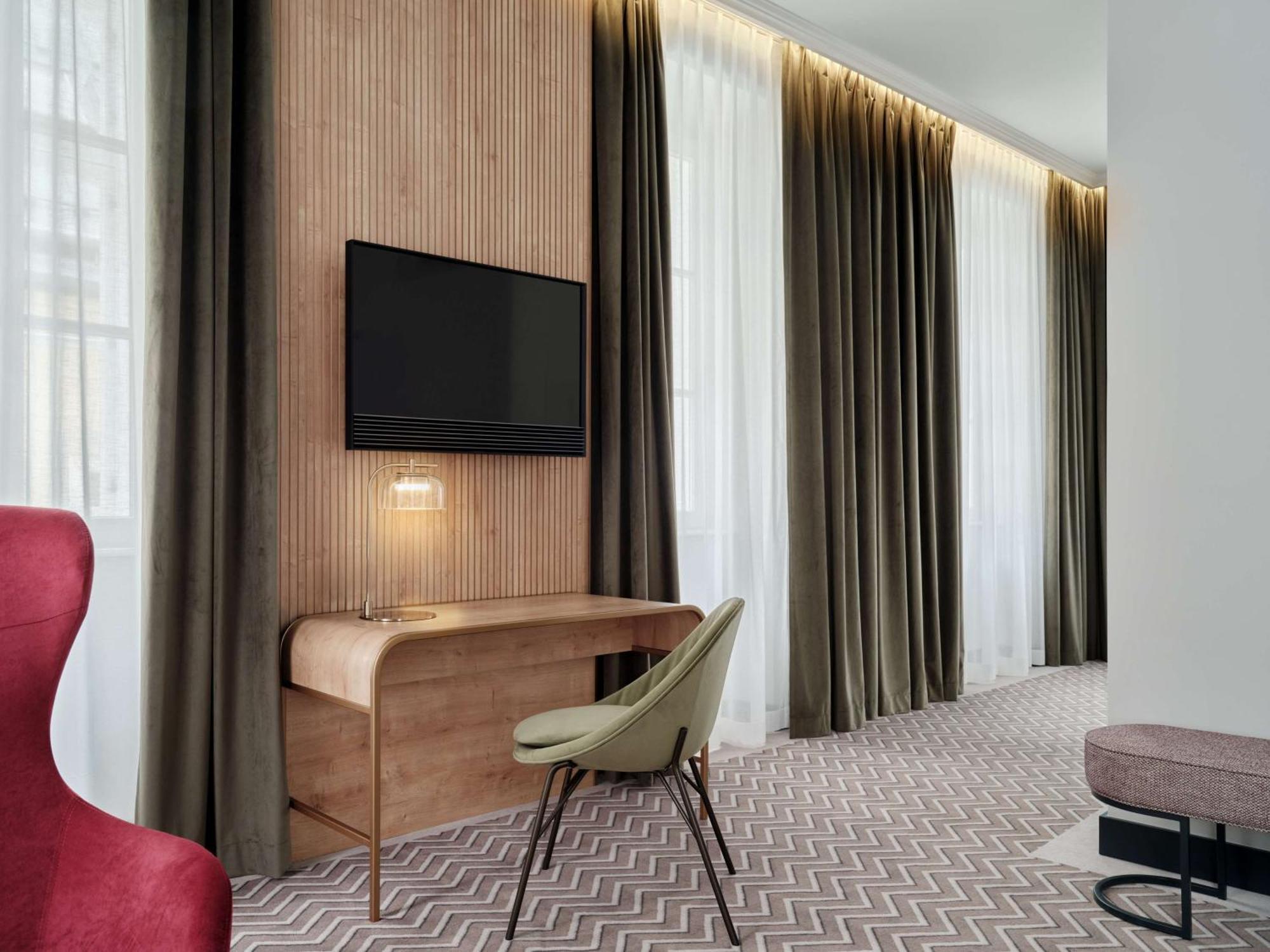 Triest 4* Wien