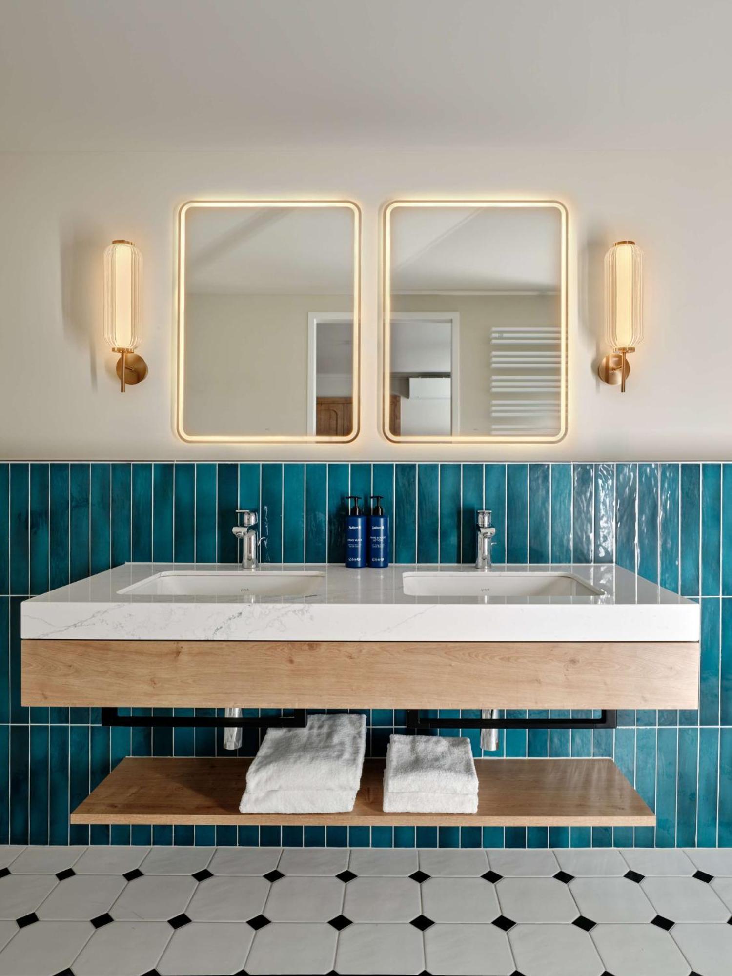 Hotel Triest 4*