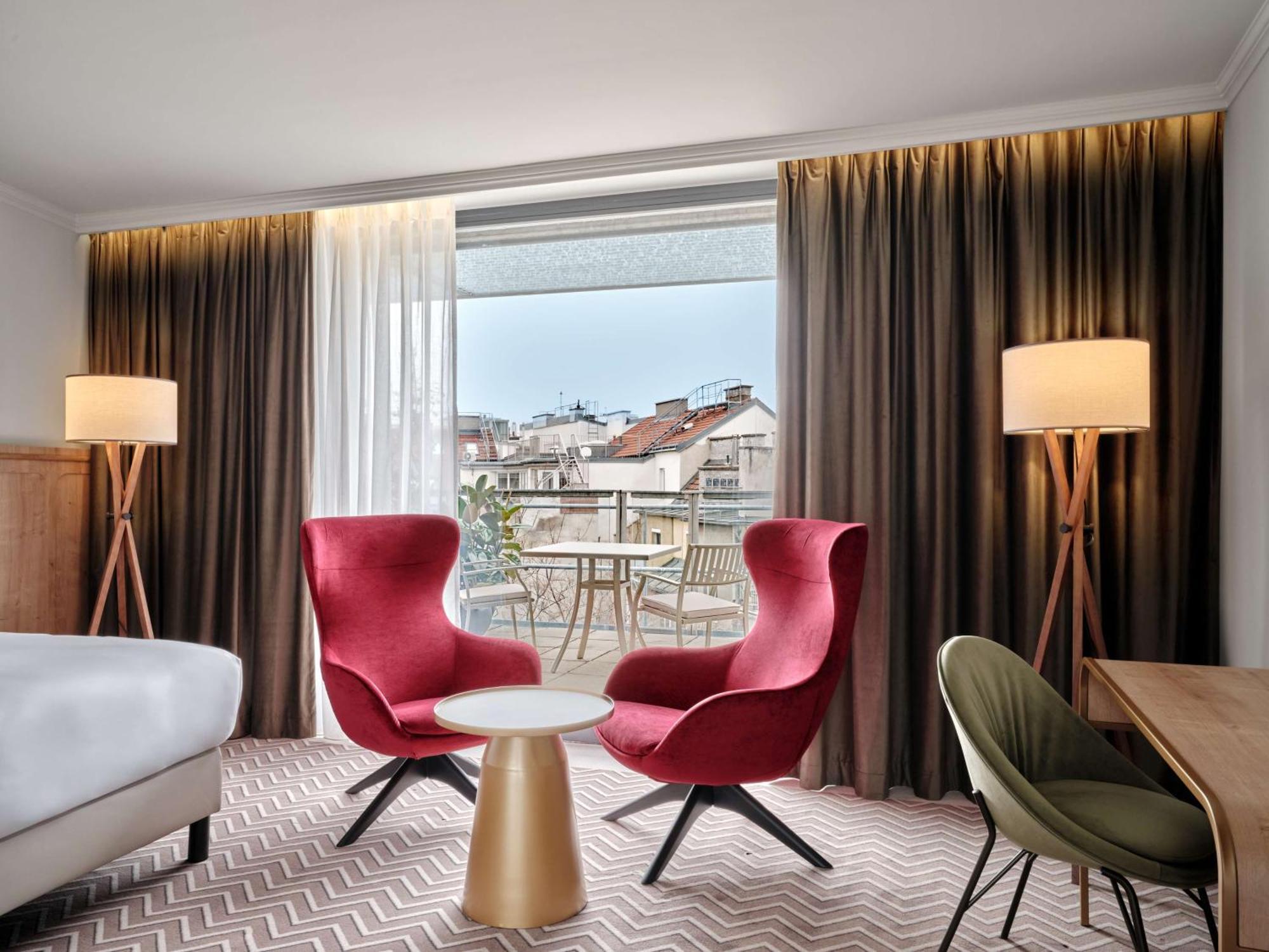 Hotel Triest 4*