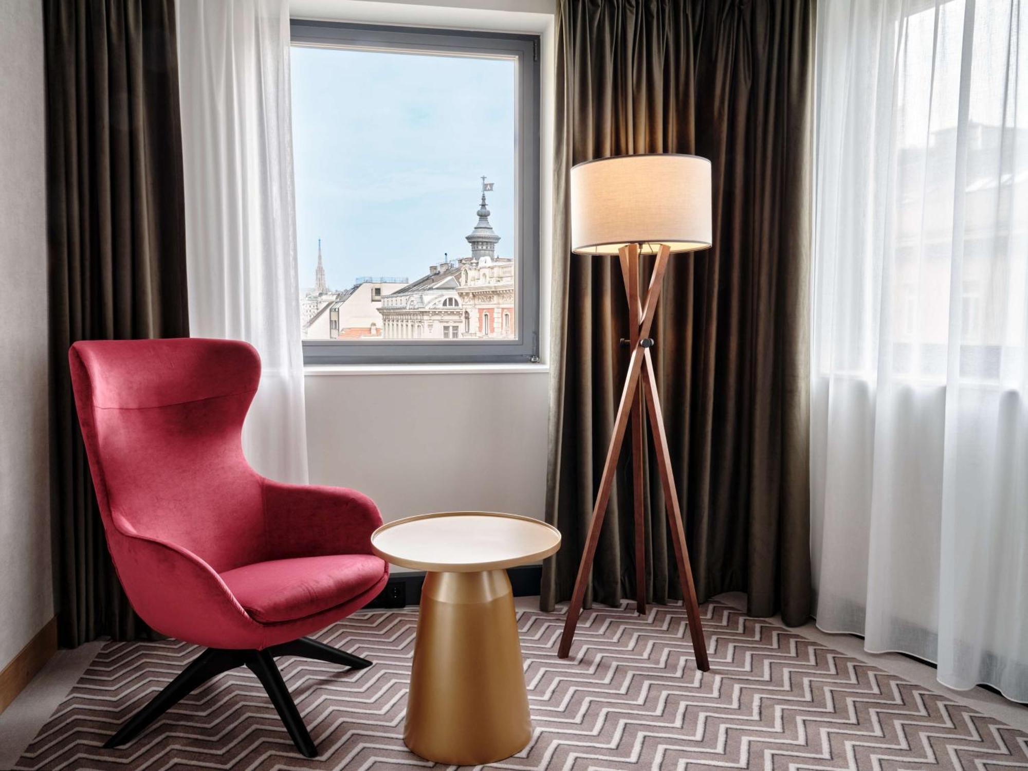 Triest 4* Wien