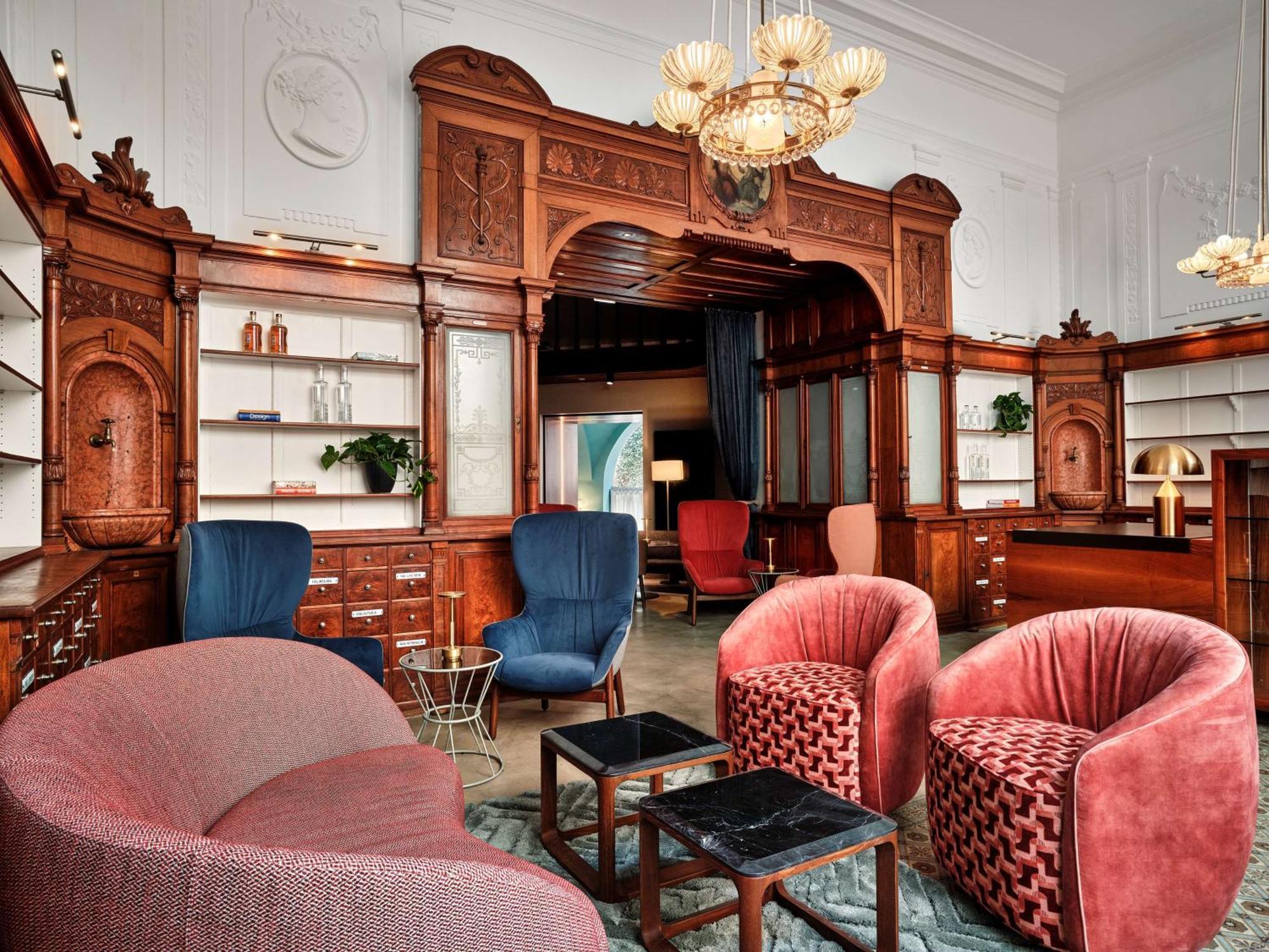 Triest Hotel