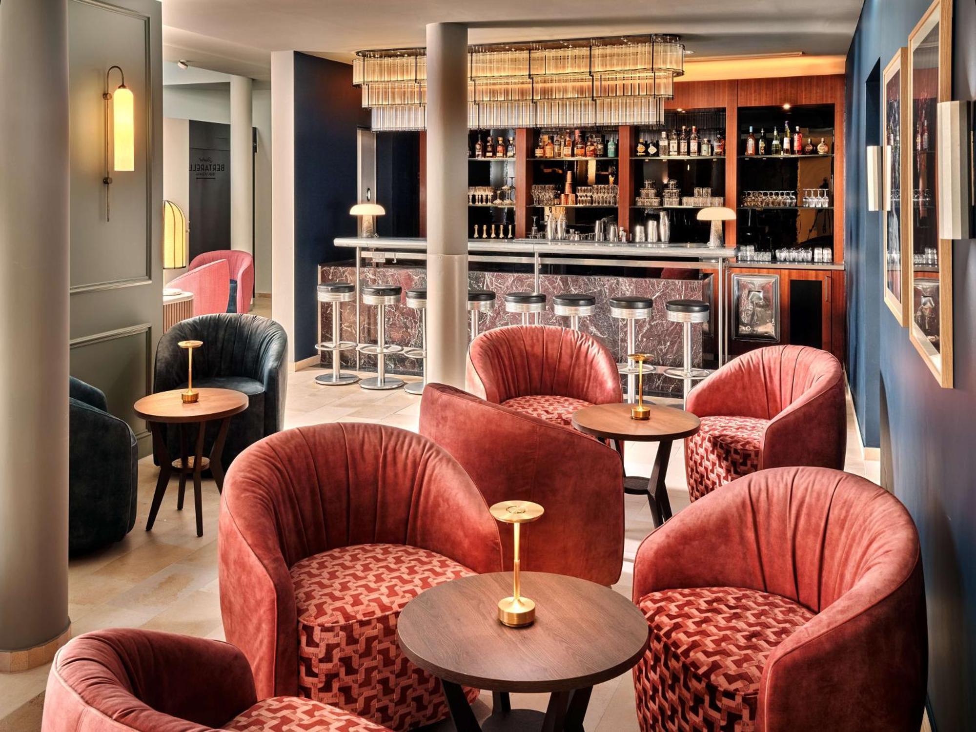 Hotel Triest Wien