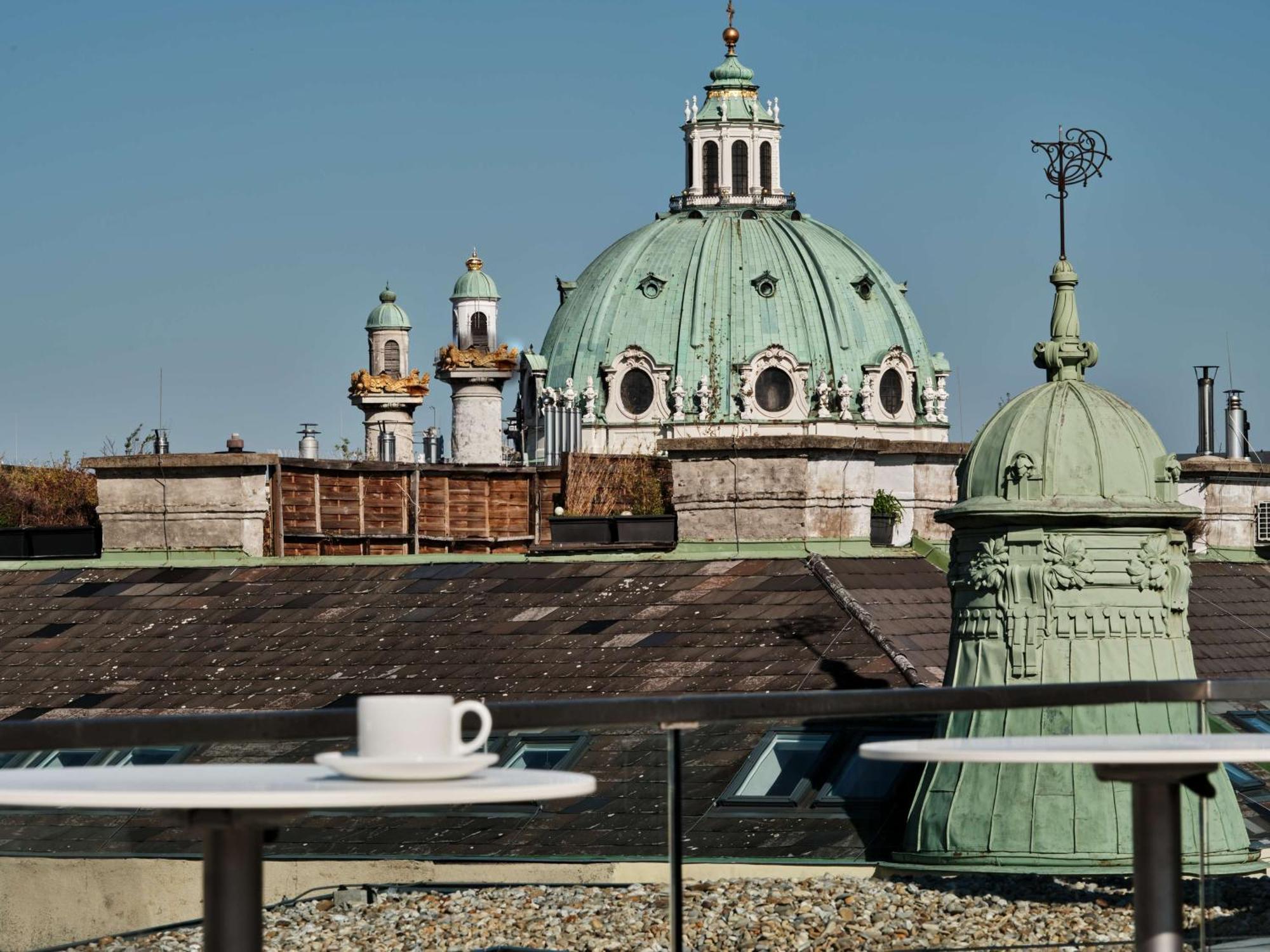 Triest Hotel