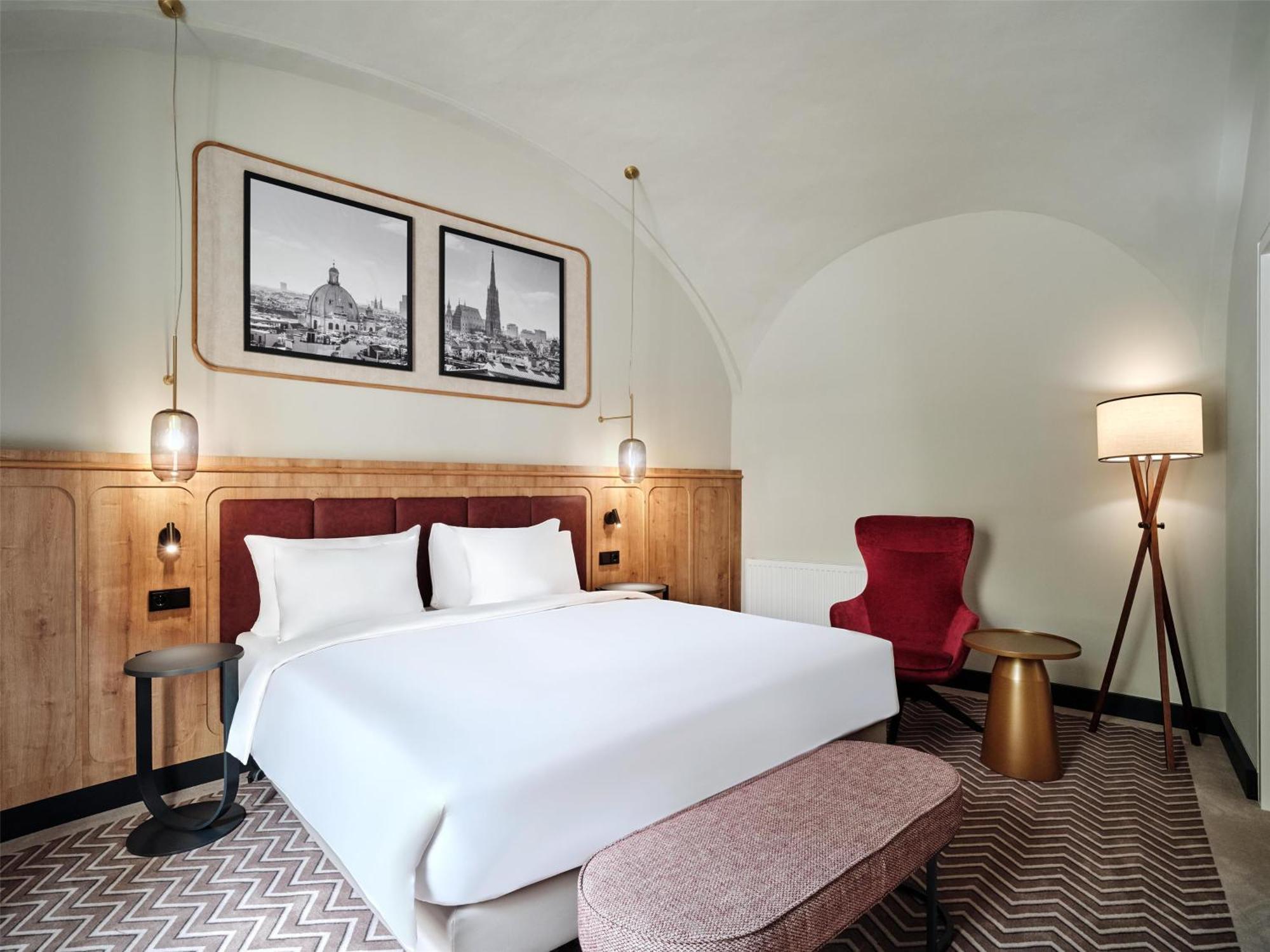 Triest Hotel Wien