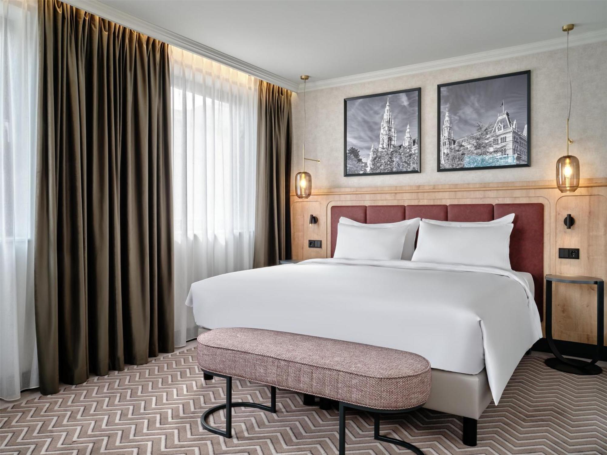 Hotel Triest 4*