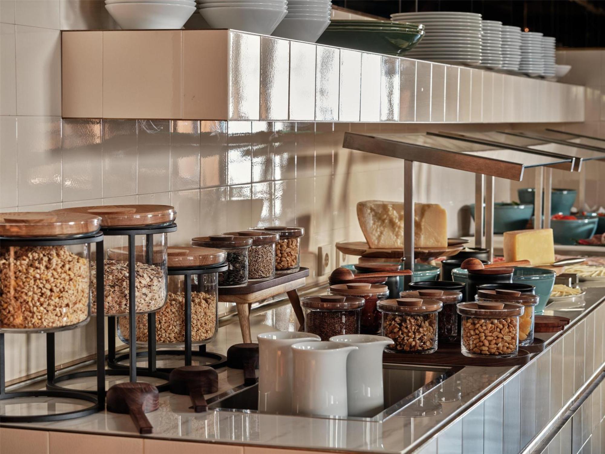 Radisson Blu Triest Hotel,